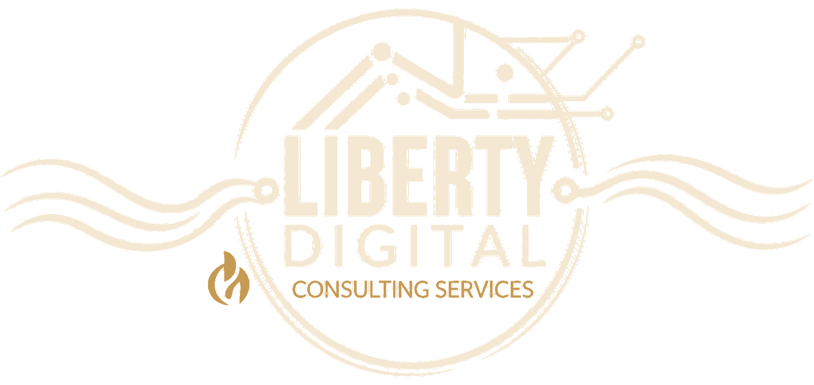 Liberty Digital Consulting Services